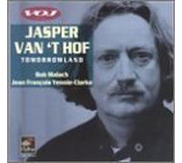 JASPER VAN 'T HOF - TOMORROWLAND