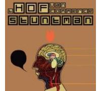 Hof Van Commerce - Stuntman [Vinilo]