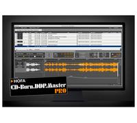 HOFA CD-Burn.DDP.Master Pro