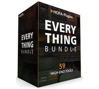 HOFA Everything Bundle