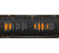 HOFA IQ-Series DeEsser