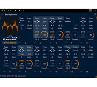 HOFA SYSTEM EQ-Dynamic