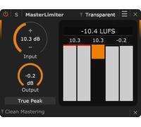 HOFA SYSTEM Master-Limiter