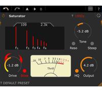 HOFA SYSTEM Saturator