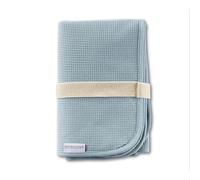 Hofbrucker® Bolsa de pañales con cambiador para viajes, bolsa de pañales plegable con organizador para pañales y toallitas húmedas, fácil de limpiar, imprescindible para el bebé equipamiento inicial