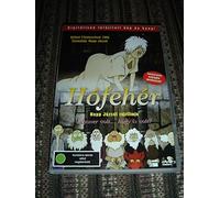 Hofeher - Egyszer Volt… Hogy Is Volt / Snow White / A Farcical Retelling [DVD Region 2 PAL] Language: Hungarian / Subtitles: None [DVD]