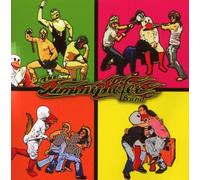 Hofer, Jimmy -Band- - Alphatier