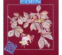 Hofer,Polo & die Schmetterband - Eden