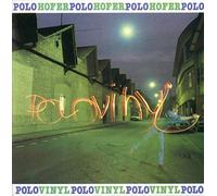 Hofer, Polo & die Schmetterband - Polovinyl [Vinyl LP]