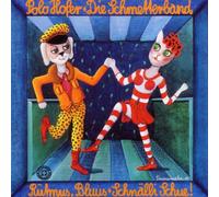 Hofer,Polo & die Schmetterband - Rtmus,Bluus+Schnlli Schue!