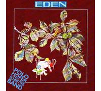 Hofer,Polo & Schmetterband,die - Eden