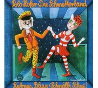 Hofer,Polo & Schmetterband,die - Rütmus,Bluus+Schnälli Schue!