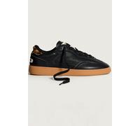 HOFF Alley-l Sneaker Black Talla: 37 | Zapatillas Deportivas Outlet | Mujer | Negro