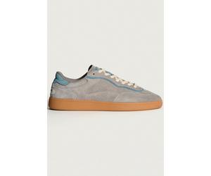 HOFF Alley-l Sneaker Grey Talla: 41 | Zapatos con Cordones Outlet | Hombre | Gris