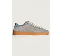 HOFF Alley-l Sneaker Grey Talla: 46 | Zapatos con Cordones Outlet | Hombre | Gris