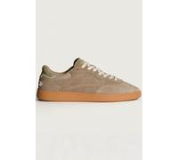 HOFF Alley-l Sneaker Taupe Talla: 46 | Zapatos con Cordones Outlet | Hombre | Negro