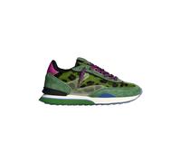 HOFF Art Sneakers Green Talla: 39 | Zapatillas Deportivas Outlet | Mujer | Verde