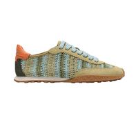 Hoff - Ballet Sneaker - Shoes - Mujer - Verde - 37 EU -