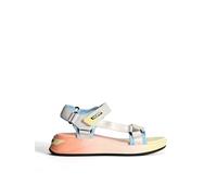 HOFF - Sandalias Planas Barbuda Mujer Azul - 38
