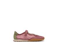 HOFF Zapatillas Mujer Bridge Bow Vichy Berry