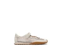 HOFF Bridge Bow Vichy Off White