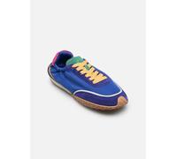 Zapatillas BRIDGE 38 Azul