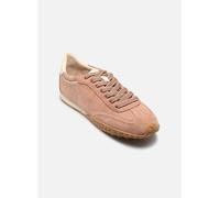 Hoff BRIDGE Full Leather W 37 Marrón