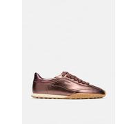 HOFF Bridge Metallics Brown