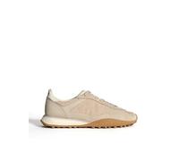 HOFF Bridge MKII Beige DEPORTIVAS PLANAS Mujer