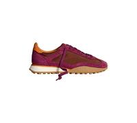 HOFF Bridge Mkii Sneakers Burgundy Talla: 40 | Zapatillas Deportivas Outlet | Mujer | Marrón