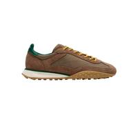 Hoff- Bridge Mkii Sneakers- Sport- Mujer- Marrón- 40 EU- Bridge Mkii Sneakers