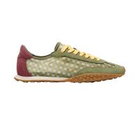 Hoff- Bridge Vichy Sneaker- Shoes- Mujer- Verde- 35 EU- Bridge Vichy Sneaker