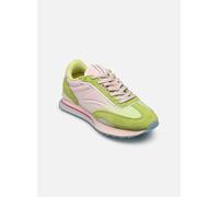 HOFF Zapatillas CAT in Verde 39