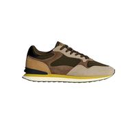 Hoff- City Aspen Sneakers- Shoes- Hombre- Marrón- 45 EU- City Aspen Sneakers