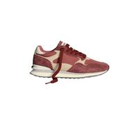 HOFF City Casablanca Sneakers Burgundy Talla: 36 | Zapatillas Deportivas Outlet | Mujer | Marrón