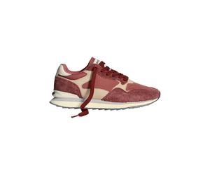 HOFF City Casablanca Sneakers Burgundy Talla: 36 | Zapatillas Deportivas Outlet | Mujer | Marrón