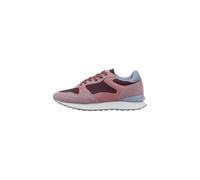 HOFF City Sneaker Burgundy Talla: 38 | Zapatillas Deportivas Outlet | Mujer | Marrón