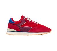 Hoff- City Dopamine- Shoes- unisex- Rojo- 36 EU- City Dopamine