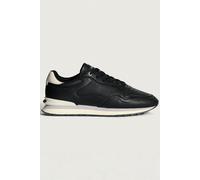 HOFF City-l Sneaker Black Talla: 44 | Zapatos con Cordones Outlet | Hombre | Negro