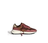 HOFF City MKII Burgundy Woman