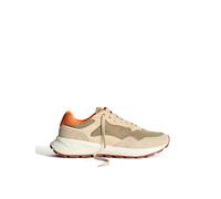 HOFF Zapatillas SANTIAGO II in Beige 44