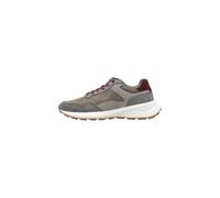 HOFF City Sneakers Khaki Talla: 42 | Zapatos con Cordones Outlet | Hombre | Marrón