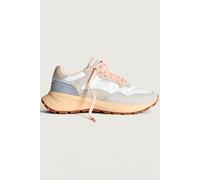 HOFF City Mkii Sneaker Light/ Pastel Grey Talla: 36 | Zapatillas Deportivas Outlet | Mujer | Gris