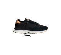 HOFF City New York Sneakers Black Talla: 40 | Zapatillas Deportivas Outlet | Mujer | Negro
