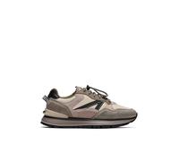 HOFF Zapatillas de mujer 22558603 City Offroad Grey AI25, gris, 42 EU