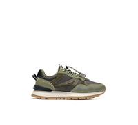 HOFF City Off Road Khaki