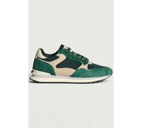 HOFF City Sneaker Green Talla: 36 | Zapatillas Deportivas Outlet | Mujer | Verde