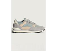 HOFF City Sneaker Grey Talla: 40 | Zapatillas Deportivas Outlet | Mujer | Gris