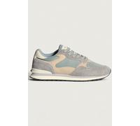 HOFF City Sneaker Grey Talla: 41 | Zapatos con Cordones Outlet | Hombre | Gris