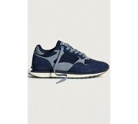 HOFF City Sneaker Navy Blue Talla: 37 | Zapatillas Deportivas Outlet | Mujer | Azul